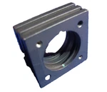 Newport MFM-100 Industrial Optical Mount, Flexure, 1.0 In., 2 Allen-key Adj.. Fixed Price $50.00.