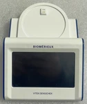 Biomerieux Vitek Densichek Display Base (422220). Fixed Price $750.00.