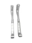 V. Mueller GL310 & GL311 Sims Retractors (QTY-2). Fixed Price $32.99.