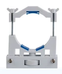 CO2 Laser Tube Holder Support Mount Flexible Plastic 50-80CM For 50-180W Modela. Fixed Price $26.00.