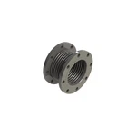 Hose Master EJSSPFL0600 Metal Expansion JOINT,11"OD,FLANGED,SS 2ZV80. Fixed Price $836.52.