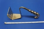 Miltex 25-306 Retractor Scapular Davidson Dsgn 3X3.50INCH. Fixed Price $44.99.