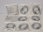 Medline DYND50246 Connecting 1/4" 6' Tubing, Sterile, Latex, Non-conductive. Fixed Price $19.99.