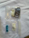**GE-532X2** Pn: 5270886-2 Ct Signal Brushes (4 Per Box $80 Each). Fixed Price $320.00.