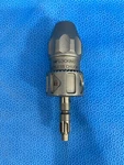 Stryker 8203-133 1/4" (6.4MM) Locking Keyless Chuck. Fixed Price $400.00.