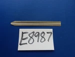 Richards 11-0024 Direct Measuring Gauge. Fixed Price $30.00.