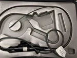 Philips S8-3T Multiplane Microtee Transducer Ultrasound Probe. Fixed Price $2500.00.