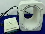 Quad Wrist Coil Ge Profile Open Mri Model # 2197259. Fixed Price $1600.00.
