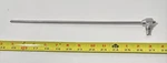 Stryker Ideal Eyes 502-539-030 Autoclavable 134 Precision 5MM Laparoscope. Fixed Price $320.00.