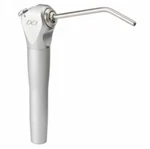 Syringe, Precision Comfort, W/gray Straight Tubing, Dci 3604. Fixed Price $64.36.