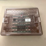 Lifesciences Carpenter-edwards Perimount Magna Ease Model Tray 1133. Fixed Price $80.00.