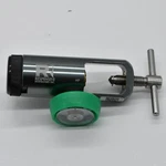 Responsive Oxygen Respirator 120-3040 15-LPM. Fixed Price $24.99.