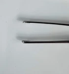 V. Mueller SU2450 6" Russian Tissue Forceps Surgical Grade Stainless. Fixed Price $84.75.