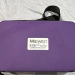 Midwest 761161 Cordless Electric Prophy System Dental Handpiece. Fixed Price $425.00.