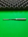Karl Storz N2263 Ent 3MM Surgical Swivel Knife. Fixed Price $92.00.