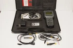 Wittig Technologies Multiscope Handheld Oscilloscope In Case. Fixed Price $74.99.