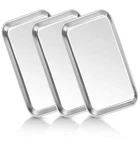 3-PACK Medical Stainless Steel Dental Lab Instruments Surgical Metal. Fixed Price $12.51.