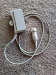 Siemens Acuson 4V1C Ultrasound Transducer *read Description*. Fixed Price $100.00.