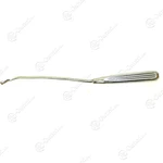 Miltex Sims Uterine Curette Malleable Size 2, 11IN Length X:GL1600-002. Fixed Price $13.46.