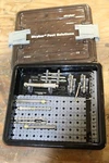 Stryker 29-32401 Foot Solutions Kit W/case. Fixed Price $399.99.