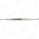 V. Mueller RH3660 Faulkner Ethmoid Curette. Fixed Price $119.64.