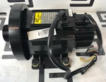 Sportsart Fitness 5.0HP Servo Drive Motor 230V 3600 Rpm T655MS AC5A0-MA0. Fixed Price $399.99.
