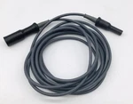 Richard Wolf 8108.031 Hf Bipolar Connecting Cable. Fixed Price $40.00.