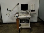 Sensormedics VMAX29C System W/ Nonin 8600, Viasys 769259 Ecg, Cardiosoft. Fixed Price $4673.24.