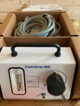 New Micromedics/baxter Duplospray Mis Regulator 0600123. Fixed Price $189.99.