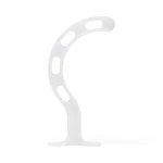 Medline Industries, Inc. DYND60420B Berman Airways 90 Mm White. Fixed Price $22.62.