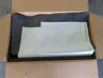 Mavig UT70 Protective Lower Body Table Shield. Fixed Price $2000.00.