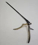 Vikon V1103CT Kerrison Rongeur, 40DEG Up, 3MM X 12MM, 9". Fixed Price $300.00.