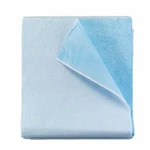 Mckesson (18-929) Disposable Stretcher Sheet, 40 W X 90 Inch Blue, 50 Count. Fixed Price $47.95.