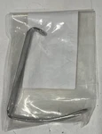 Aesculap MA310R Davis Mouth Gag Blade, No. 5, 25 X 106MM (v). Fixed Price $45.00.