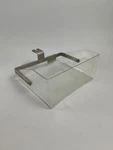 Siemens High Wall Compression Paddle, 18CM X 24CM, P/n 72 64 559 G2106. Fixed Price $249.99.
