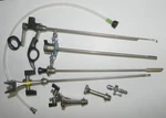 Olympus 8 Piece Set #2. Fixed Price $795.00.