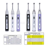 Azdent Dental Wireless Led Curing Light Second Cure 105 Right Angle 100V-240V. Fixed Price $56.31.