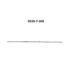 Stryker 5030-7-300 Transfixing Smooth Pin Dia. 4MM 70MM Instrument. Fixed Price $149.00.