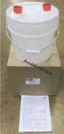 Buffalo Dental Bnd Classic Disposable Plaster Trap-eze 3-1/2 Gallon Complete Kit. Fixed Price $48.50.