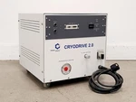Oxford Cryosystems Cryodrive 2.0 Helium Compressor Model - 972B000A. Fixed Price $912.61.