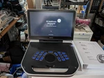 Ge Vivid Iq Portable Cardiac Ultrasound Version 2.3.84 With 9L - Transducer. Fixed Price $17900.00.