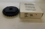 New 10019774 Rexnord 614-190-3 8500 Series Molded Split Sprocket, Free Shipping. Fixed Price $32.95.