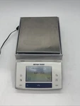 Mettler Toledo Precision Balance Model: XS4002S - 30 Day Warranty!. Fixed Price $899.00.