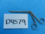 D4579 Codman Symmetry Surgical Love Gruenwald Rongeur 53-1291. Fixed Price $60.00.