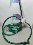 Philips O2 Manifold For Ventilators - 1109668 Hoses Included. Fixed Price $349.00.