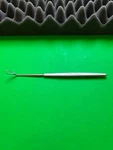Karl Storz 629702 Antrum Curette, 7". Fixed Price $20.00.