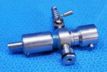 Dyonics 7205370 Extender For Cannulas. Fixed Price $59.99.