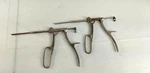 Lot Of 2 Karl Storz/bausch & Lomb N6300, Tonsil Snare. Fixed Price $150.00.