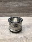 Bs&b Safety Systems Gr-c Sanitary Rupture Disk Holder 2 Inch 316L Ss. Fixed Price $85.00.