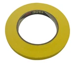 12MM X 55M Performance Yellow Masking Tape 6.3 Mil 301+. Fixed Price $7.99.